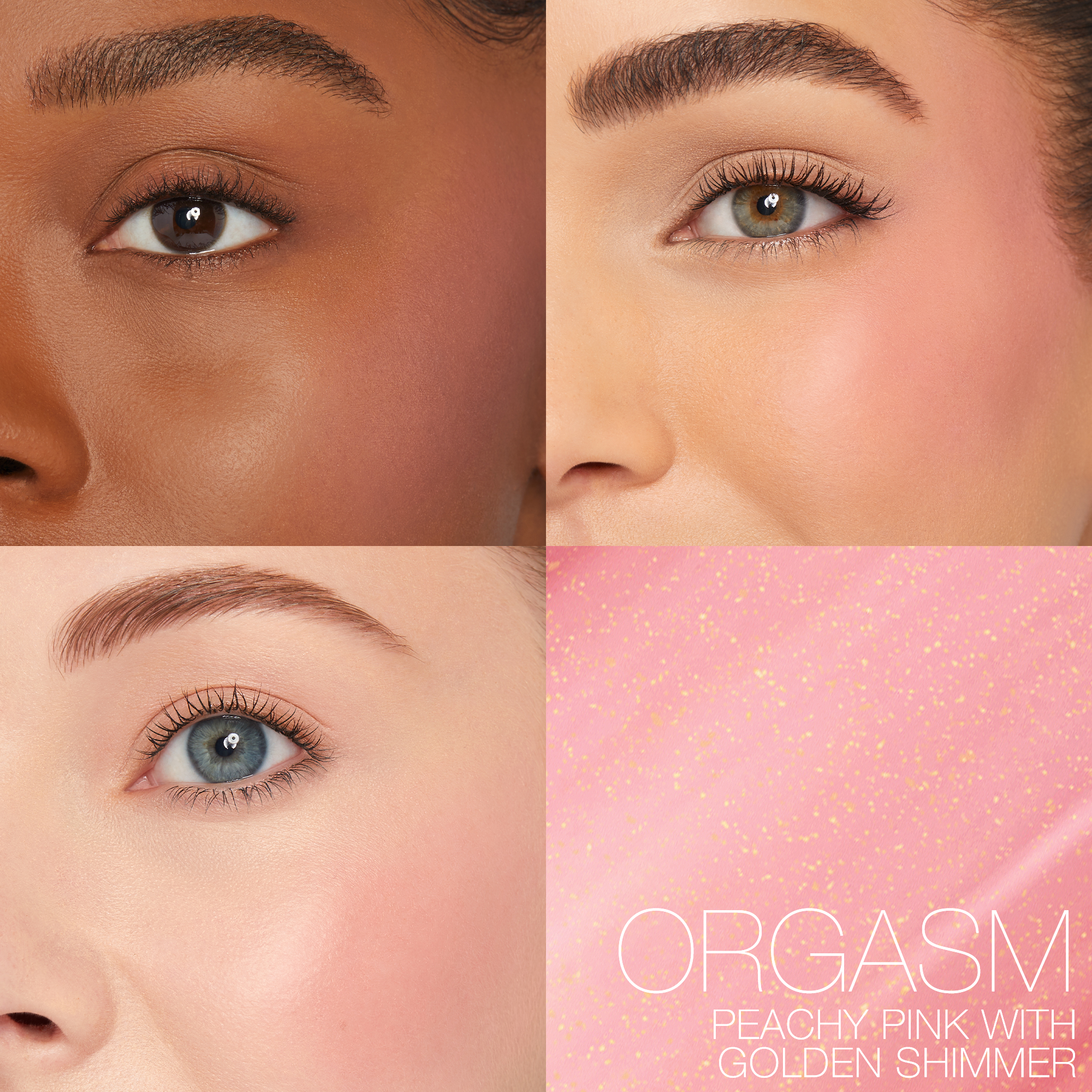 Afterglow Liquid Blush, Nars Orgasm Collection Afterglow Liquid Blush, Nars Orgasm Collection