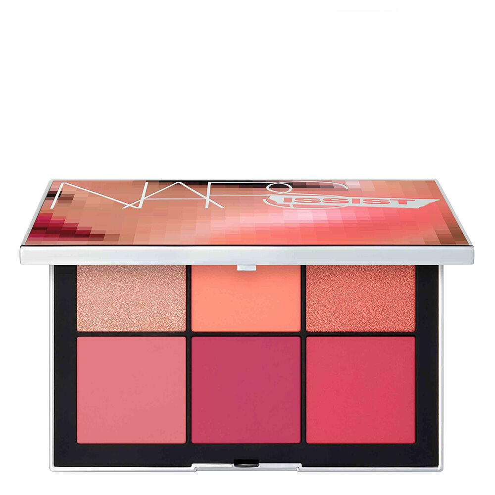 blush palette