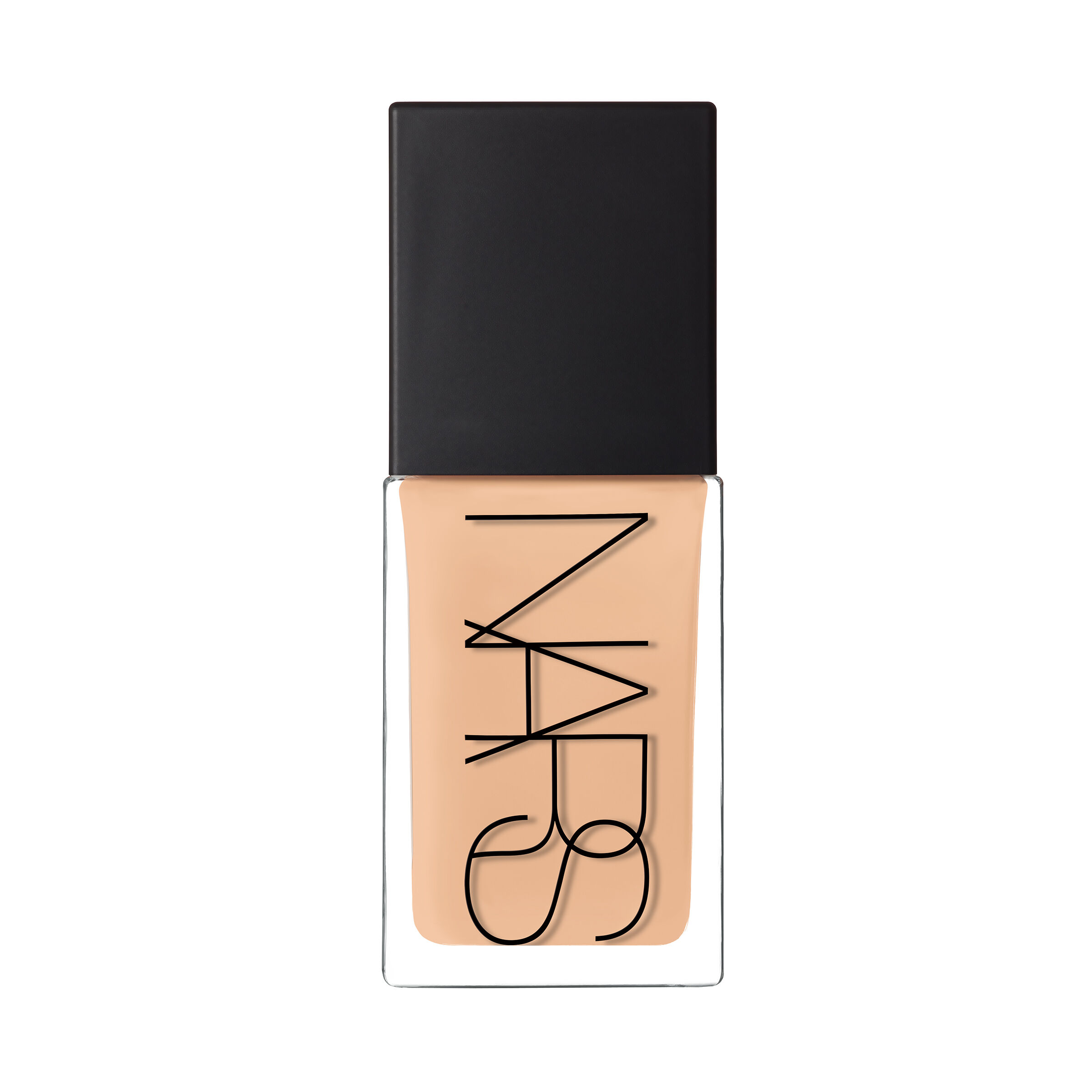 boots nars sheer glow