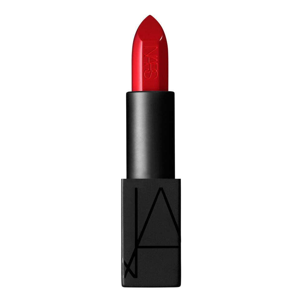 nars lipstick audacious