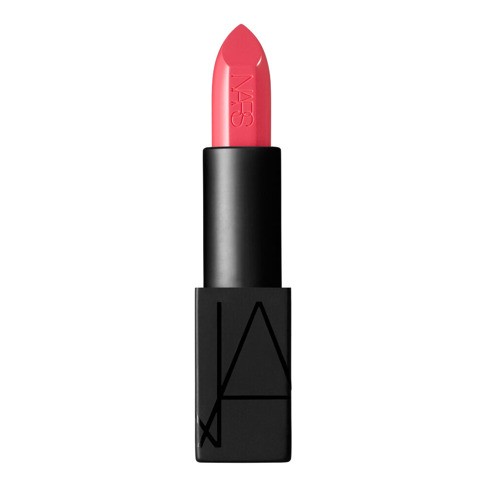 nars audacious lipstick natalie