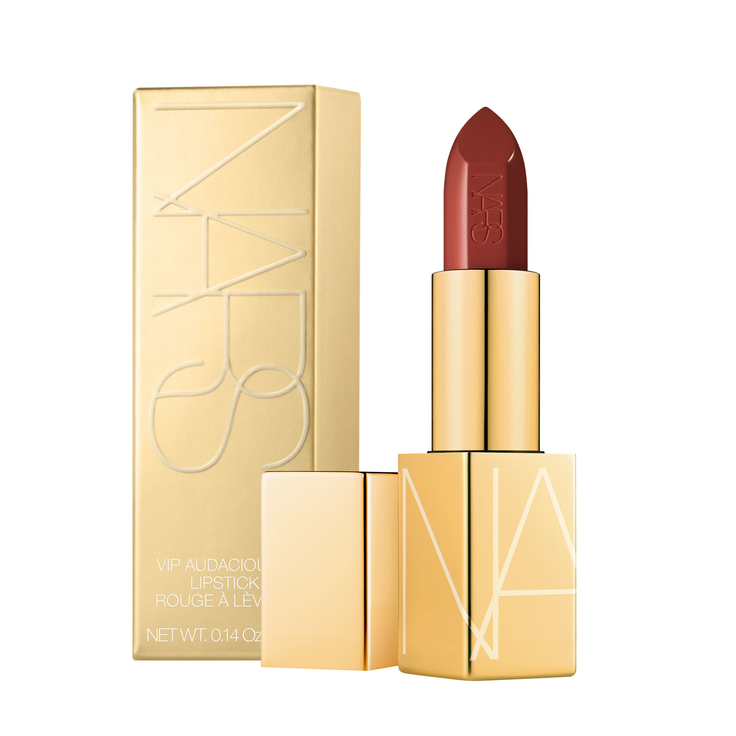 sephora nars audacious lipstick