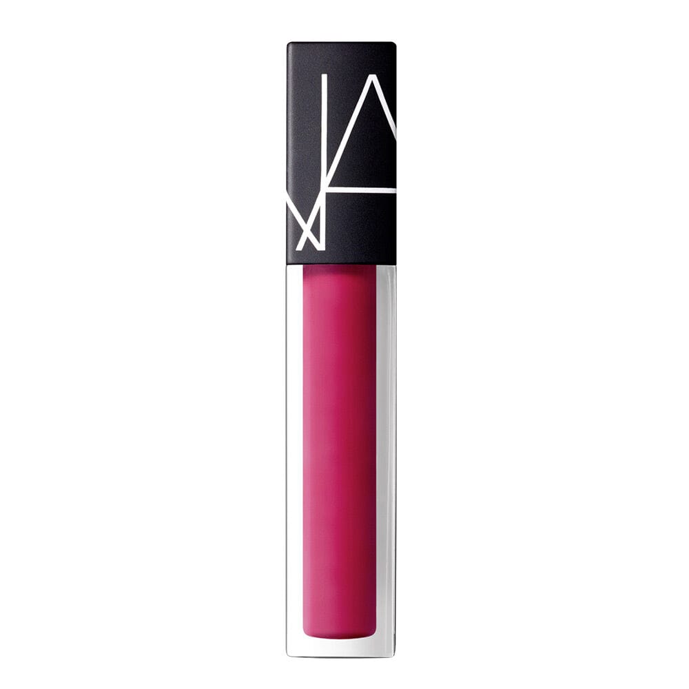 nars velvet lip glide danceteria