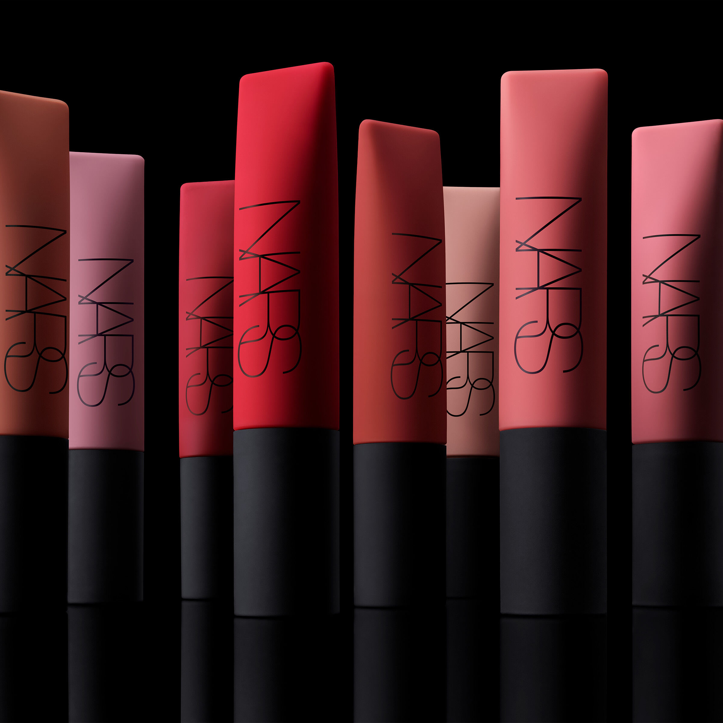 nars air matte lipstick