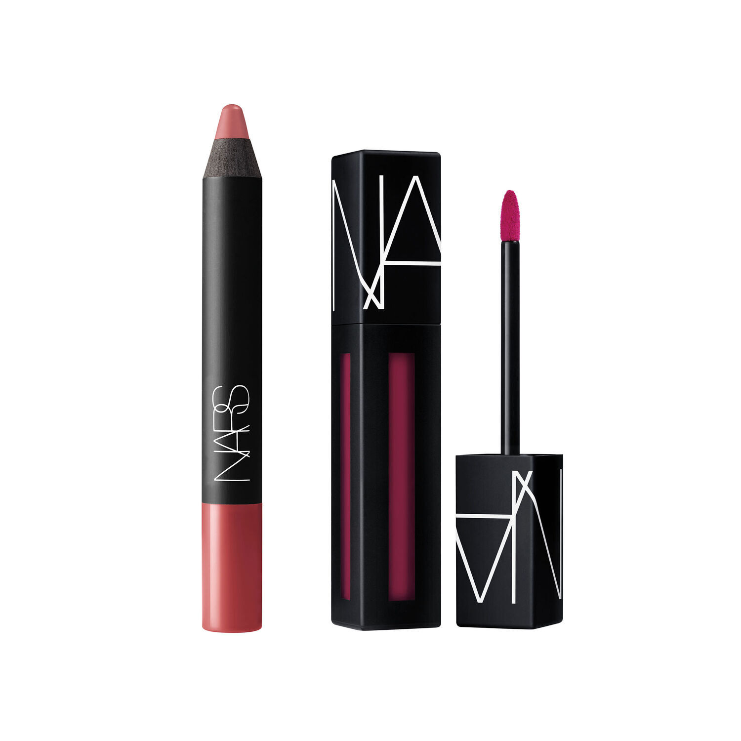 nars bad guy