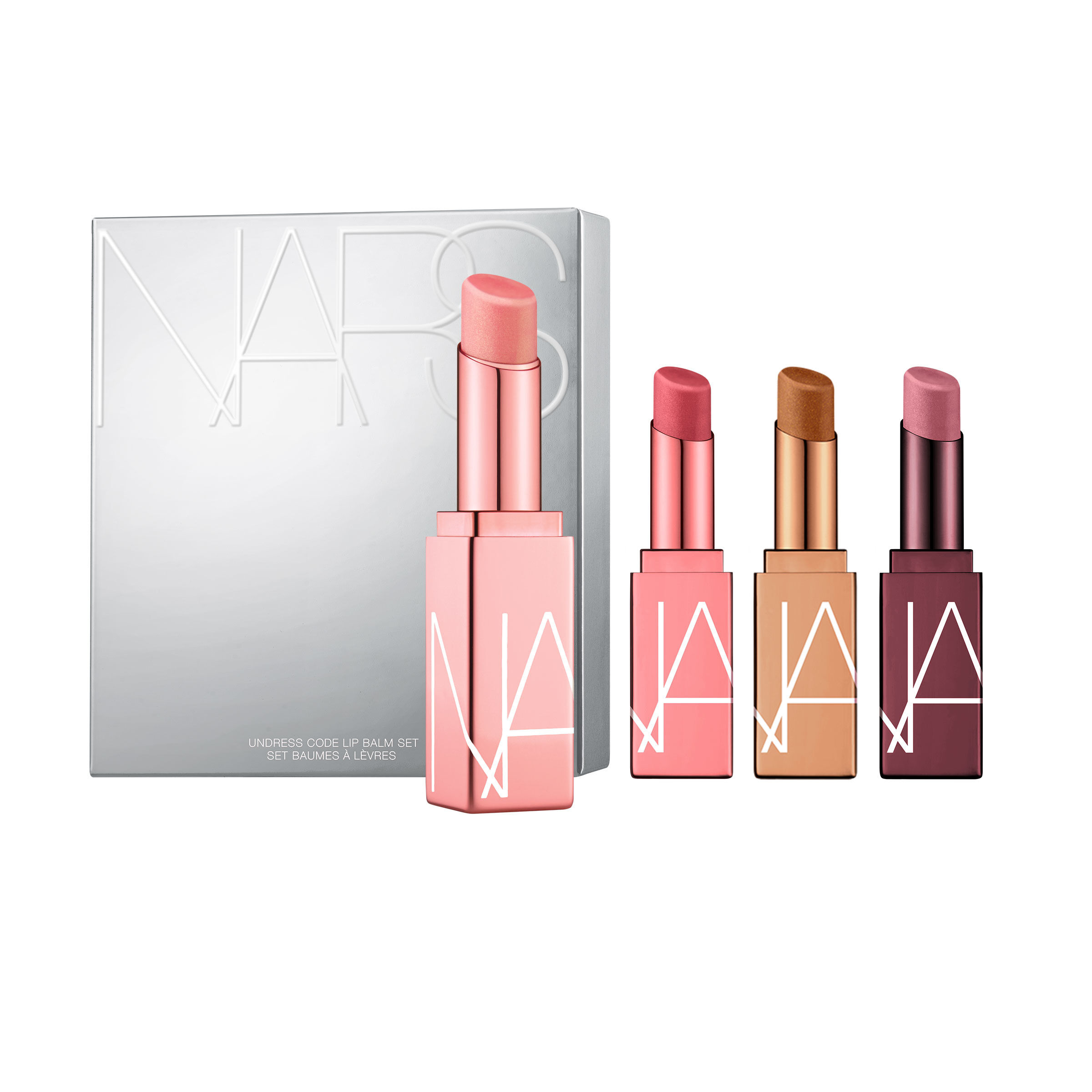 nars lipstick set