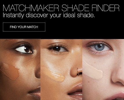 MATCHMAKER SHADE FINDER