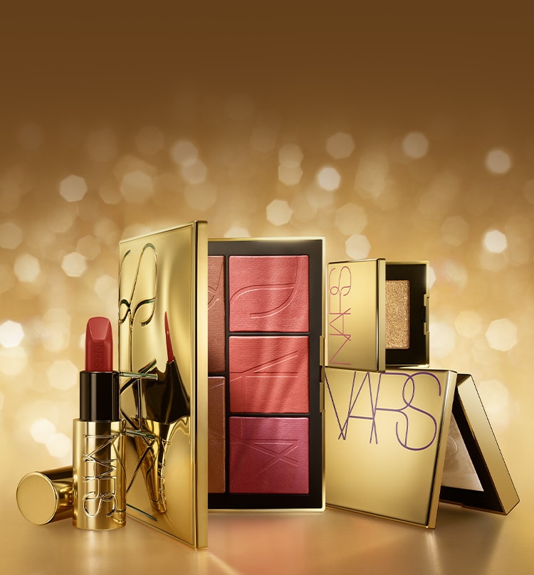 The NARS VIP Gift Guide 2023