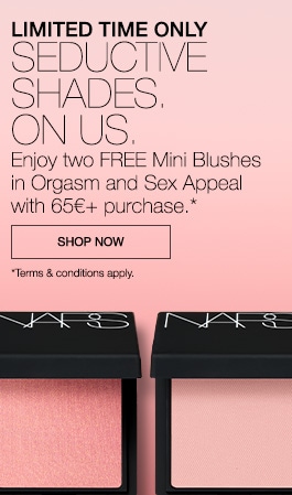 NARS Cosmetics