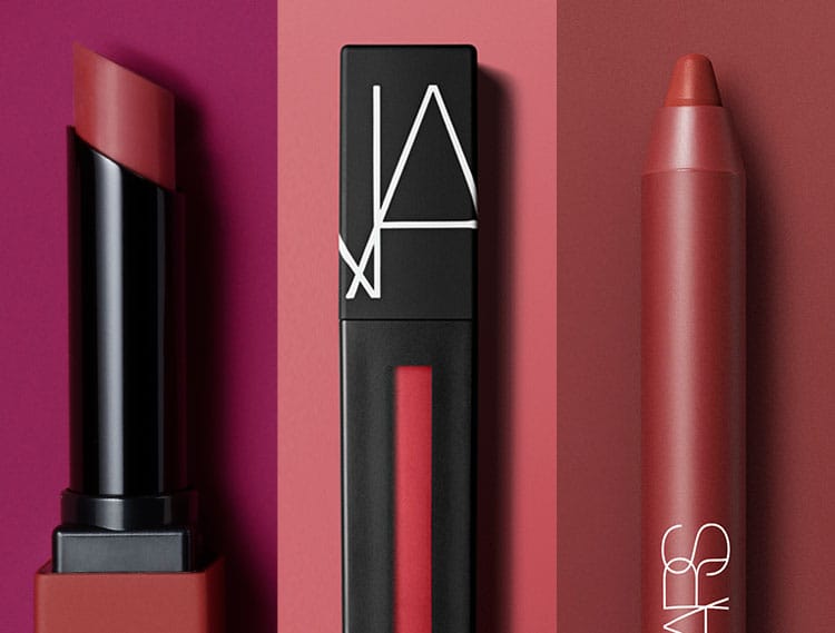 NARS Cosmetics