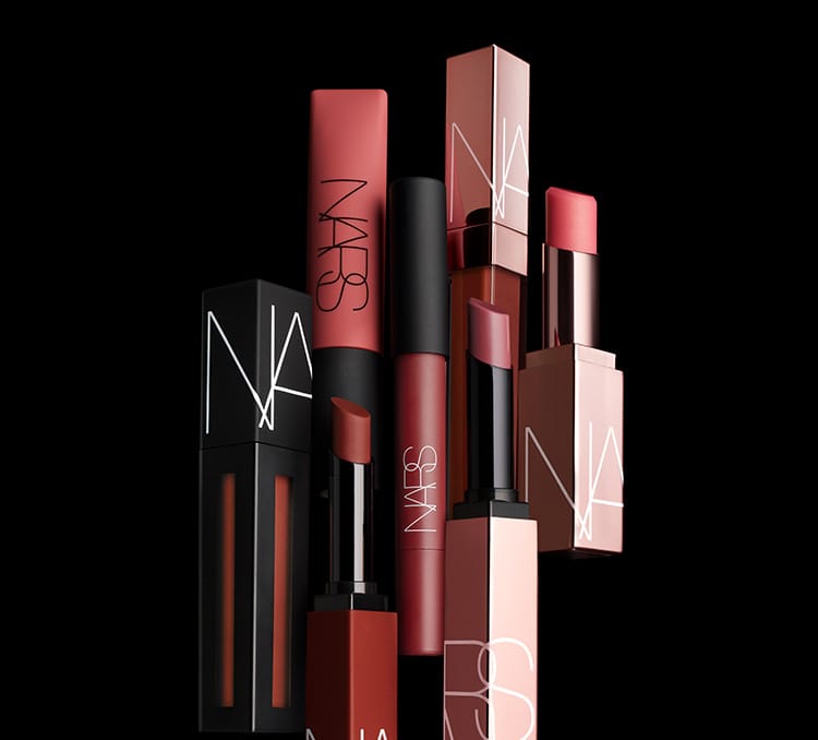 NARS Cosmetics, The Official Store