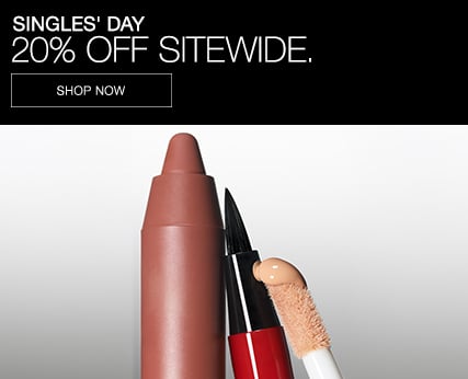 NARS Singles Day