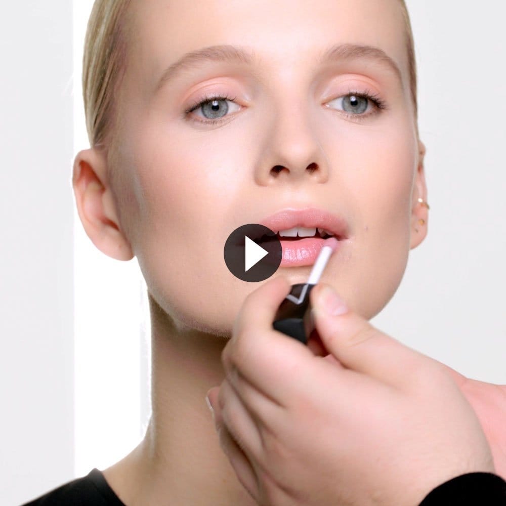 THE HOW-TO: LIP GLOSS