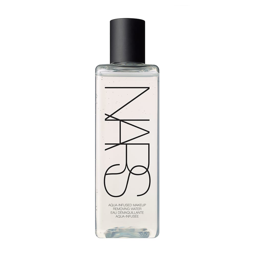 Aqua-Infused Makeup Removing Water, NARS Skincare