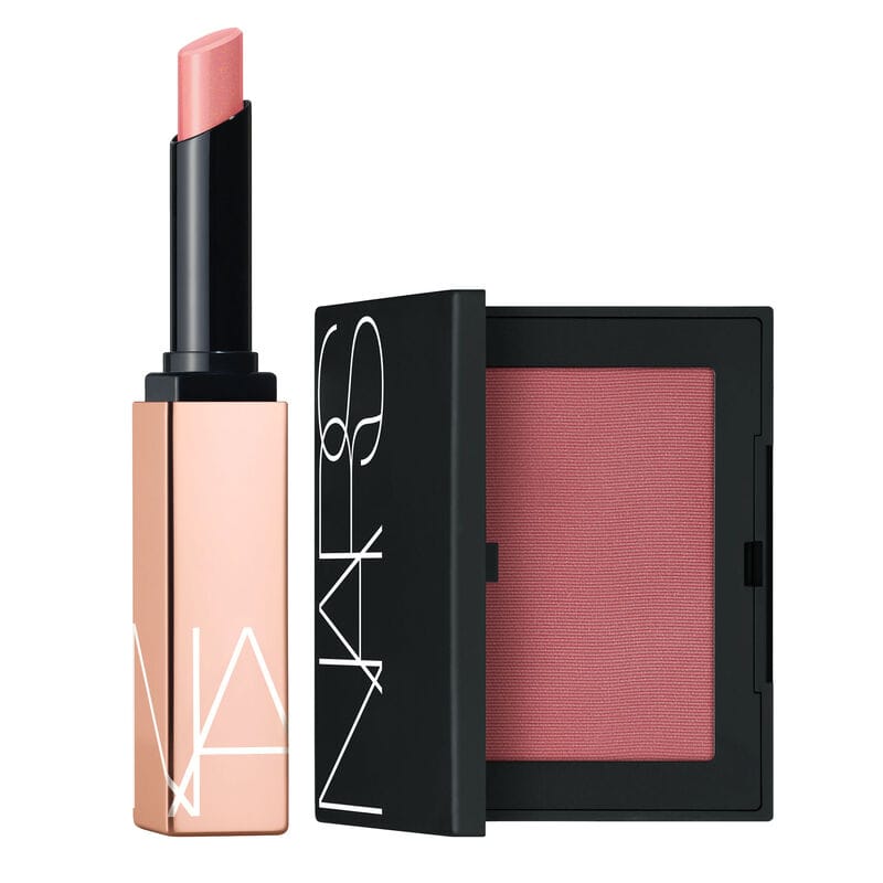 BLUSH & AFTERGLOW SET, NARS Orgasm Collection