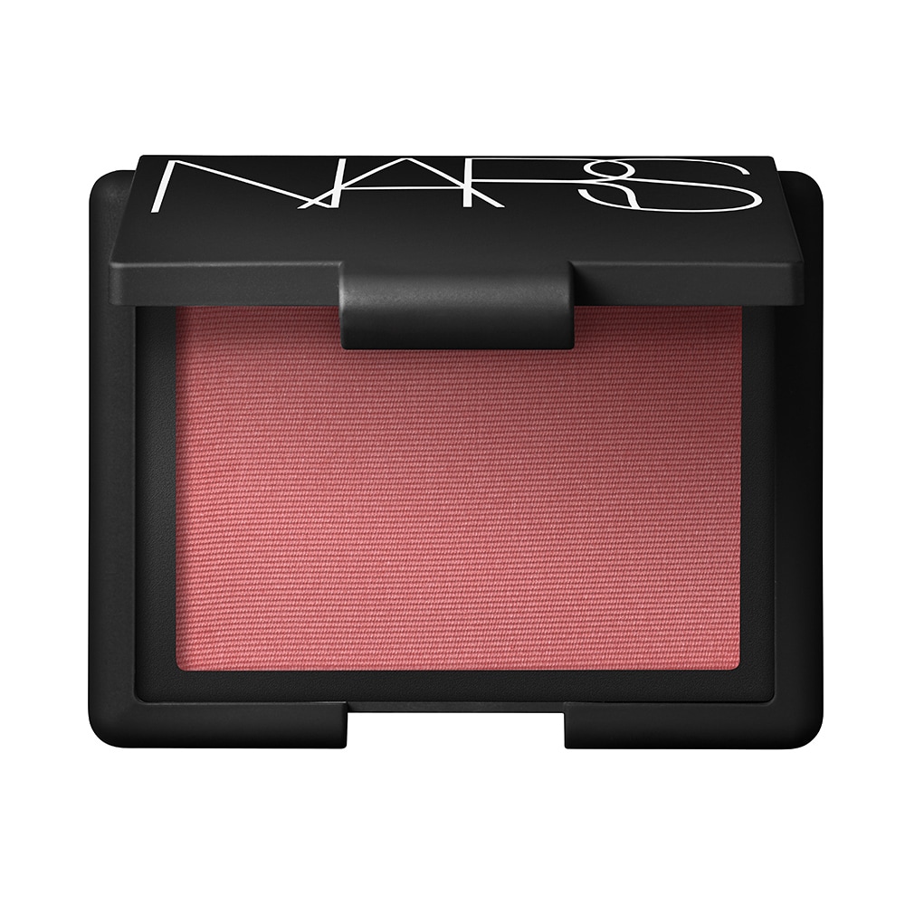 Blush, NARS Powermatte Lipstick Collection