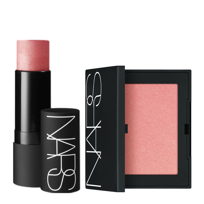 SWIPE & GLOW SET, NARS Custom Makeup Bundles