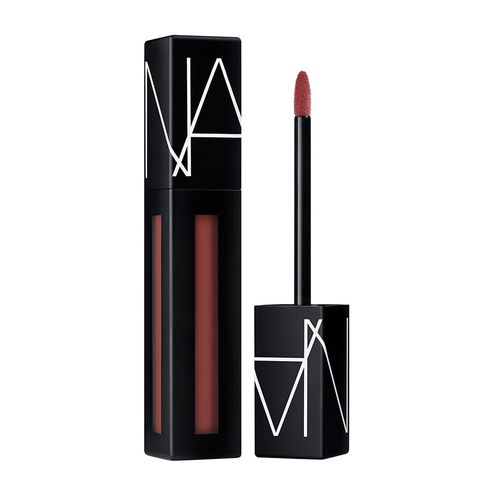 Powermatte Lip Pigment, NARS Liquid Lipstick