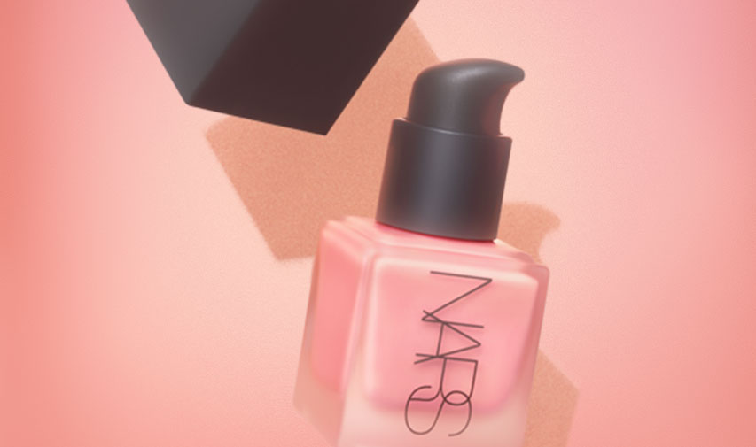 Liquid Blush Dolce Vita Nars Cosmetics - 