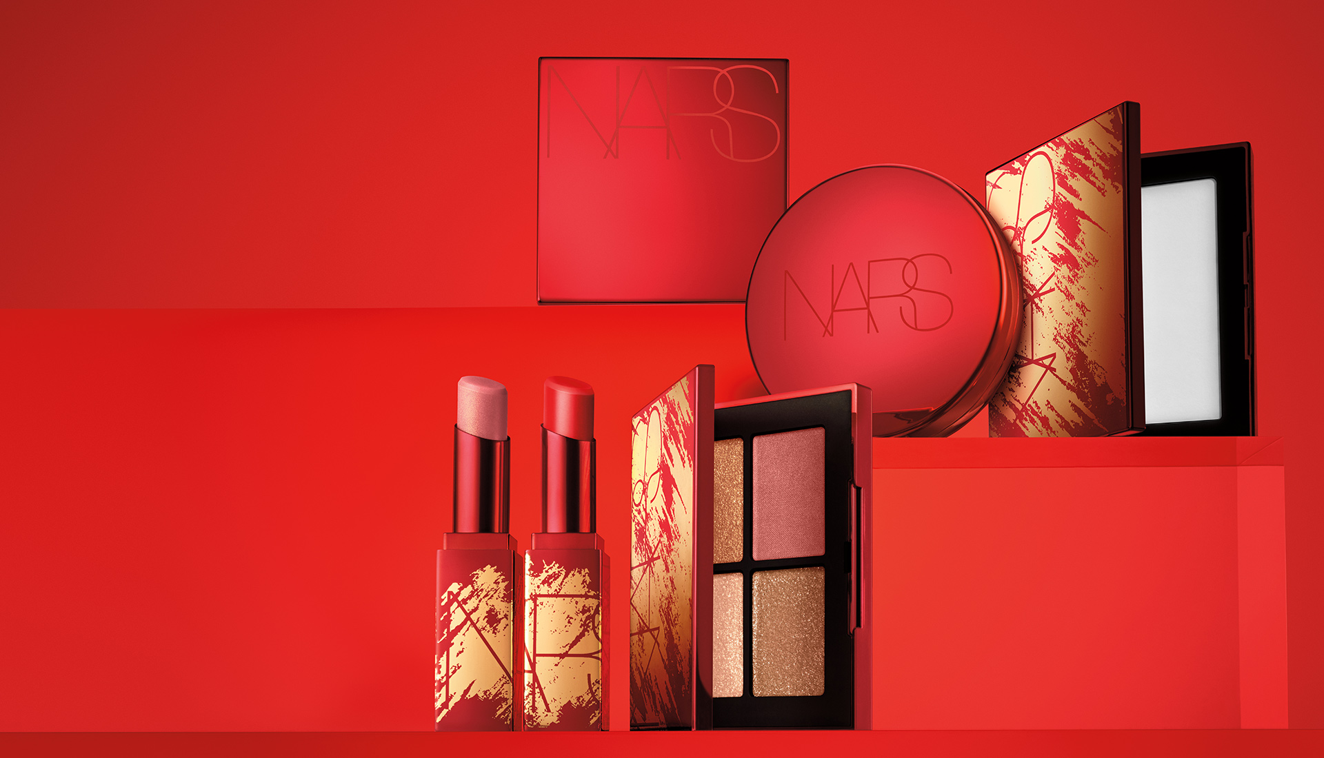 NARS Chinese New Year Collection