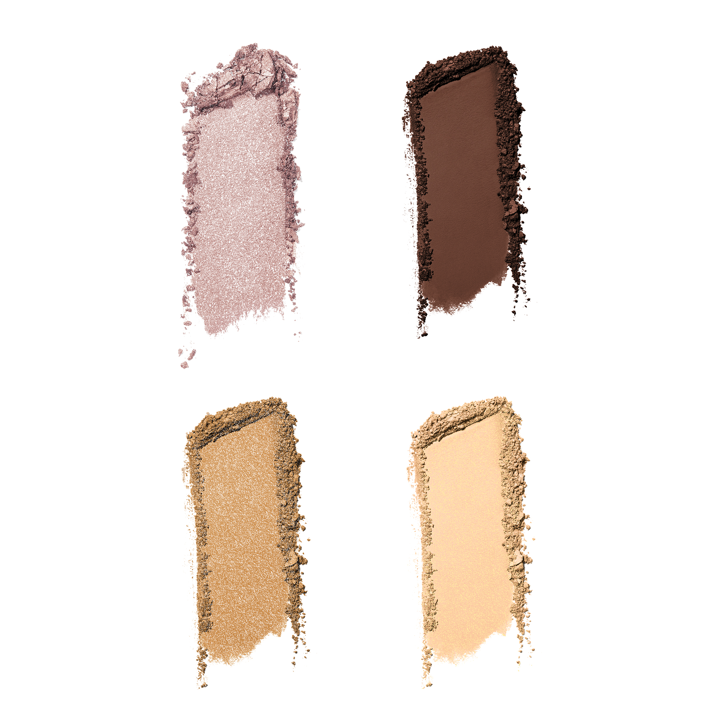 Quad Eyeshadow